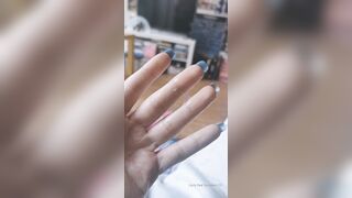 Carly Rae OnlyFans - Hot and Heavy Passionate Sex with a Pornstar