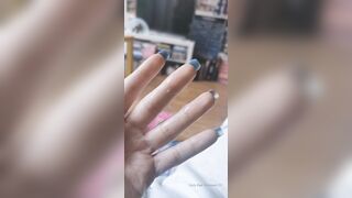 Carly Rae OnlyFans - Hot and Heavy Passionate Sex with a Pornstar