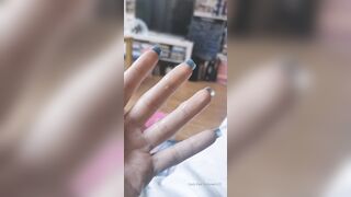 Carly Rae OnlyFans - Hot and Heavy Passionate Sex with a Pornstar