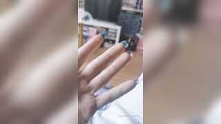 Carly Rae OnlyFans - Hot and Heavy Passionate Sex with a Pornstar