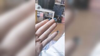 Carly Rae OnlyFans - Hot and Heavy Passionate Sex with a Pornstar