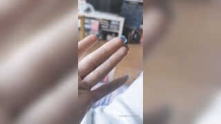 Carly Rae OnlyFans - Hot and Heavy Passionate Sex with a Pornstar