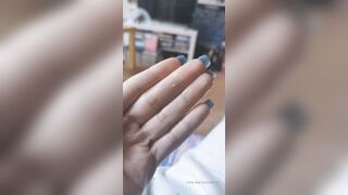 Carly Rae OnlyFans - Hot and Heavy Passionate Sex with a Pornstar