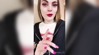 Carly Rae OnlyFans - Intense BDSM Session With My Master