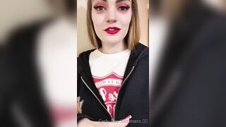 Carly Rae OnlyFans - Intense BDSM Session With My Master