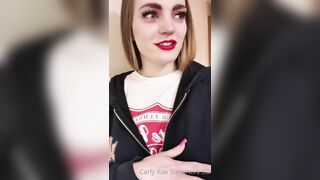 Carly Rae OnlyFans - Intense BDSM Session With My Master