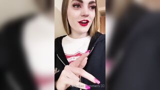 Carly Rae OnlyFans - Intense BDSM Session With My Master