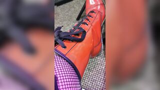 Carly Rae OnlyFans - Interracial Bliss Exploring Different Skin Tones