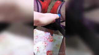 Carly Rae OnlyFans - Interracial Bliss Exploring Different Skin Tones