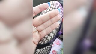 Carly Rae OnlyFans - Interracial Bliss Exploring Different Skin Tones