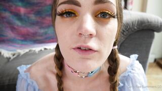 Carly Rae OnlyFans - Naughty Outdoor Adventure With My Partner