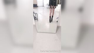 Carly Rae OnlyFans - Sensual Massage And Body Worship