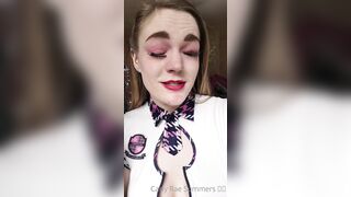 Carly Rae OnlyFans - Sensual Solo Session Masturbating and Moaning with Pleasure