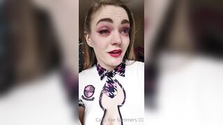 Carly Rae OnlyFans - Sensual Solo Session Masturbating and Moaning with Pleasure