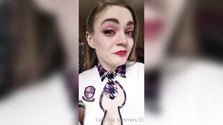 Carly Rae OnlyFans - Sensual Solo Session Masturbating and Moaning with Pleasure