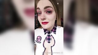Carly Rae OnlyFans - Sensual Solo Session Masturbating and Moaning with Pleasure