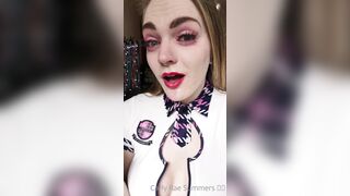 Carly Rae OnlyFans - Sensual Solo Session Masturbating and Moaning with Pleasure