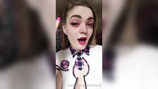 Carly Rae OnlyFans - Sensual Solo Session Masturbating and Moaning with Pleasure