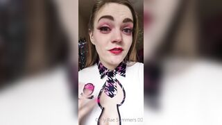 Carly Rae OnlyFans - Sensual Solo Session Masturbating and Moaning with Pleasure