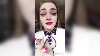 Carly Rae OnlyFans - Sensual Solo Session Masturbating and Moaning with Pleasure