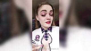 Carly Rae OnlyFans - Sensual Solo Session Masturbating and Moaning with Pleasure