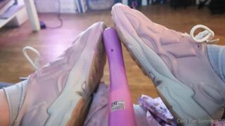 Carly Rae OnlyFans - Sensual Squirt Gushing with Orgasmic Bliss