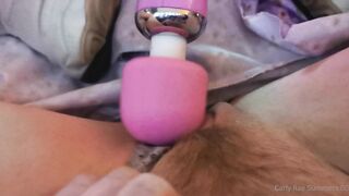 Carly Rae OnlyFans - Sensual Squirt Gushing with Orgasmic Bliss