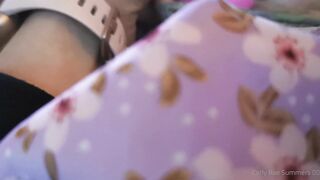 Carly Rae OnlyFans - Sensual Squirt Gushing with Orgasmic Bliss