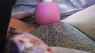 Carly Rae OnlyFans - Sensual Squirt Gushing with Orgasmic Bliss