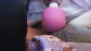 Carly Rae OnlyFans - Sensual Squirt Gushing with Orgasmic Bliss