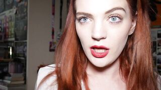 Carly Rae OnlyFans - Sensual Stoner A Smoky Solo Session