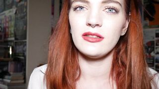 Carly Rae OnlyFans - Sensual Stoner A Smoky Solo Session