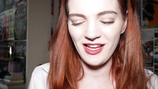 Carly Rae OnlyFans - Sensual Stoner A Smoky Solo Session
