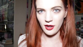 Carly Rae OnlyFans - Sensual Stoner A Smoky Solo Session