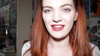 Carly Rae OnlyFans - Sensual Stoner A Smoky Solo Session