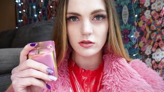 Carly Rae OnlyFans - Sensual Submissive Obeying Your Every Command