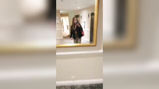 Carly Rae OnlyFans - Sexy Workout And Flexing Session