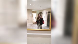 Carly Rae OnlyFans - Sexy Workout And Flexing Session