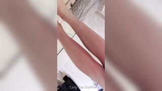 Carly Rae OnlyFans - Sultry Strip Tease And Dirty Talk