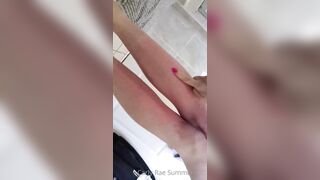 Carly Rae OnlyFans - Sultry Strip Tease And Dirty Talk