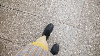 Carly Rae OnlyFans - Sultry Strip Tease And Seduction