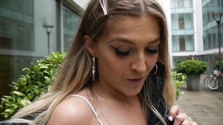 Carly Rae OnlyFans - Sultry Strip Tease And Seduction