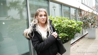 Carly Rae OnlyFans - Sultry Strip Tease And Seduction