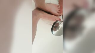 Carlyraesummers Leaked -  Dirty Dancing Grinding and Grooving on Camera