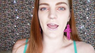 Carlyraesummers Leaked -  Hot and Heavy Passionate Sex with a Pornstar