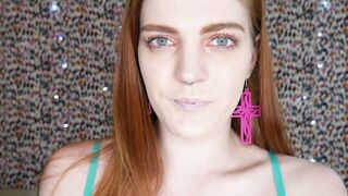 Carlyraesummers Leaked -  Hot and Heavy Passionate Sex with a Pornstar