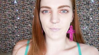 Carlyraesummers Leaked -  Hot and Heavy Passionate Sex with a Pornstar