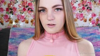 Carlyraesummers Leaked - Couples Playtime Exploring Each Other's Bodies