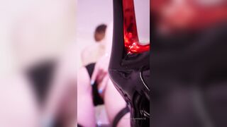 Carlyraesummers Leaked - Deep Diving Exploring Myself with a Dildo