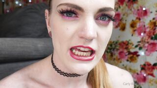 Carlyraesummers Leaked - Dominant Submission And Bondage Play